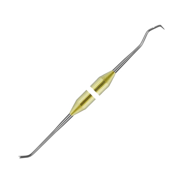 13-10 Инструмент для работы с лингвальной техникой